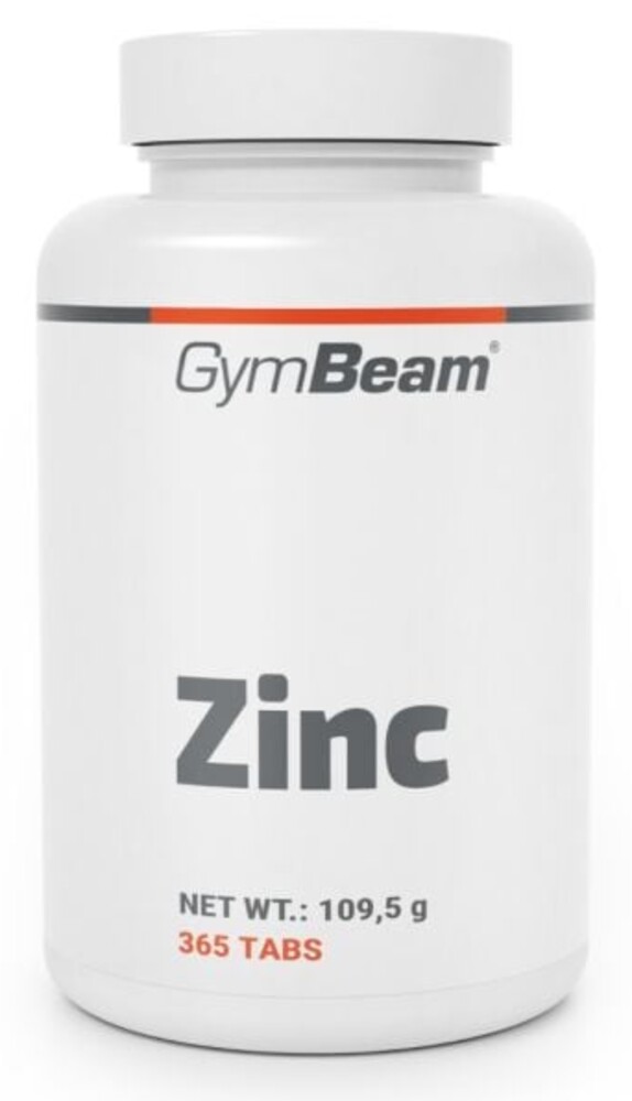 Zinek 365 tab