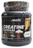 Black line Creatine creapure 300 kapslí