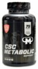 CSC metabolic support capsules 150 kapslí