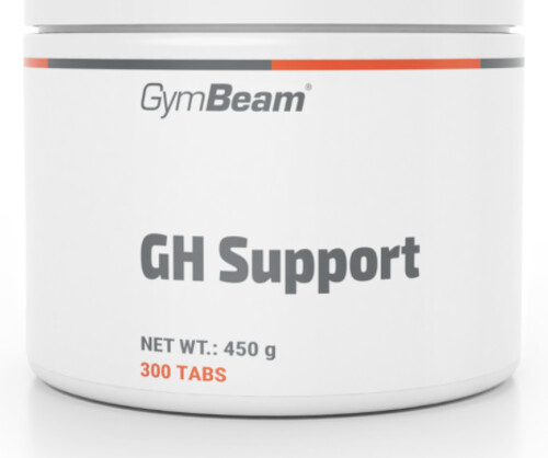 GH Podpora 300 tbl