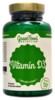 Vitamín D3 60 kapslí