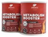 Metabolism booster extreme 2 x 150g duopack