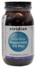 Peppermint Oil Plus 90 kapslí
