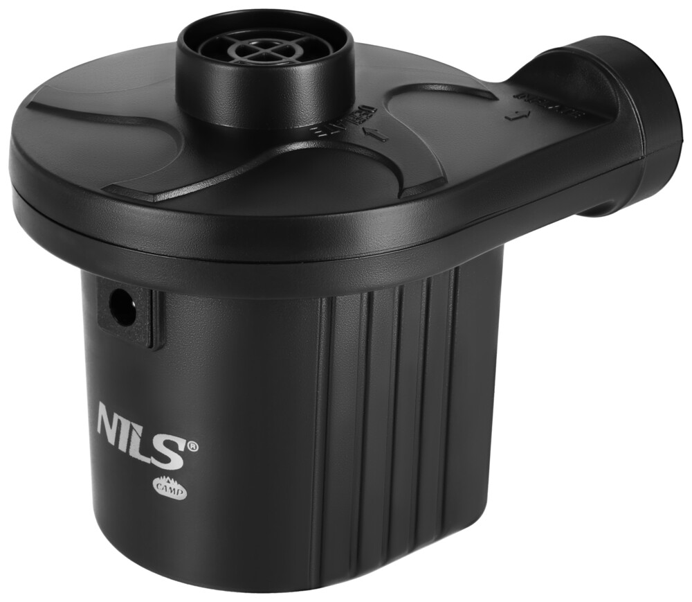 Elektrická vzduchová pumpa NILS Camp NC17115