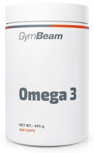 Omega 3 360 kaps.