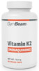 Vitamín K2 (menachinon) 90 kaps.