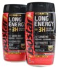 Isostar long + 3 2 x 570 g citron