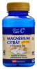 Magnesium Citrát 400 mg + vitamín B6 60 table