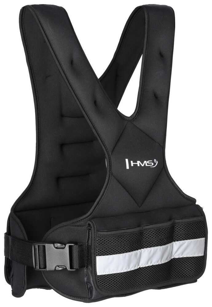 Zátěžová vesta KOR09 9 kg