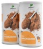 Macaccino Powder BIO 2 x 250g DUOPACK