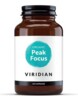 Peak Focus 60 kapslí Organic (Normální kognitivní funkce)