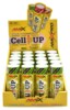 CellUp energy 20 x 60 ml