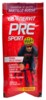 Pre sport carboloader 45g brusinka