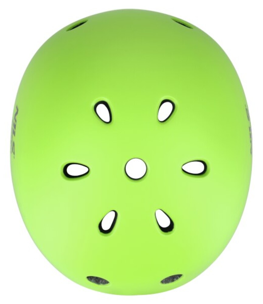 Helma NILS Extreme MT301 zelená