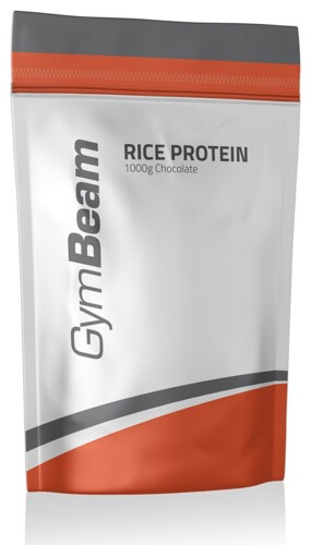 Rýžový protein 1000 g