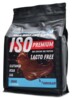 Iso premium lakto free 1000 g čokoláda