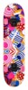 Skateboard NILS Extreme CR3108SA Hoop