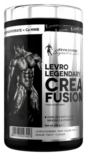 Levro Legendary Crea Fusion 345 g