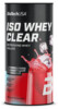 Iso Whey Clear 400 g