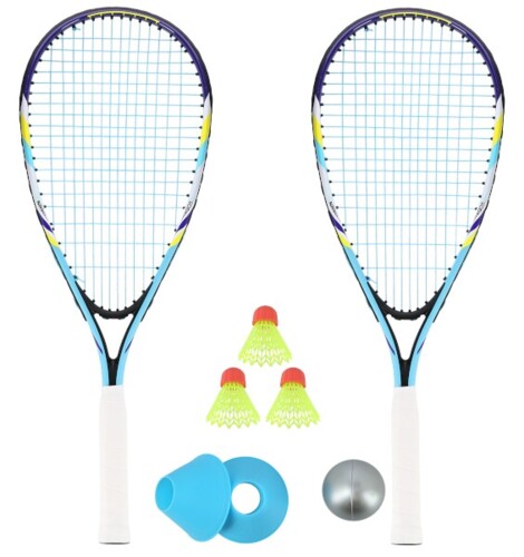 Crossmintonový set NRS005