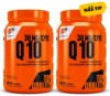 Coenzyme Q10 30 mg 100cps