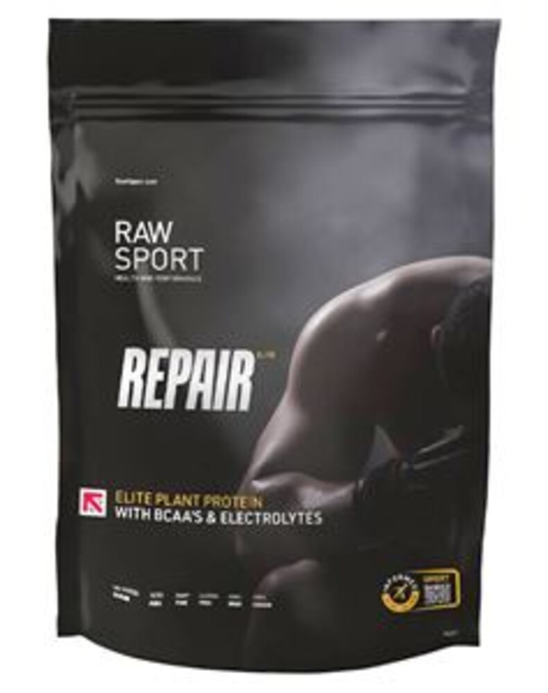 Elite Repair Plant Protein 1kg