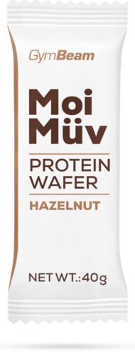 MoiMüv Protein Wafer 40 g