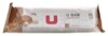U Bar salty 50 g slaný karamel s arašídy