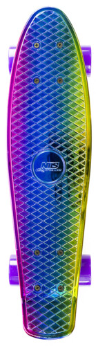 PENNYBOARD PNB01 RAINBOW ELECTROSTYLE 