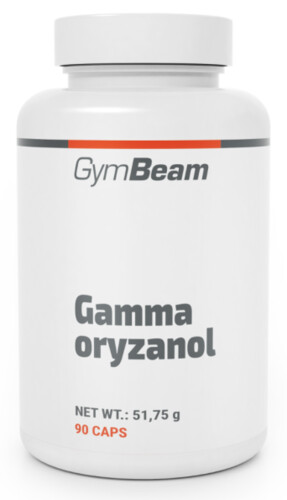 Gamma oryzanol 90 kaps.