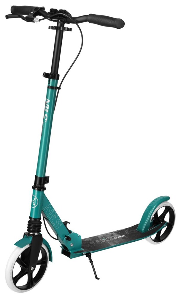 Koloběžka NILS Extreme HM185
