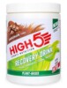 Recovery Drink Plant Based 450g čokoláda