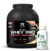 Instant Whey PRO 2,2kg  + Magnesium 90 kapslí ZDARMA