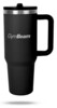 Termohrnek 1,2 l Black 