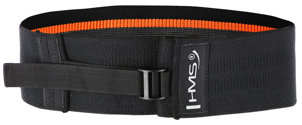 Nastavitelná odporová guma Hip band HBR10