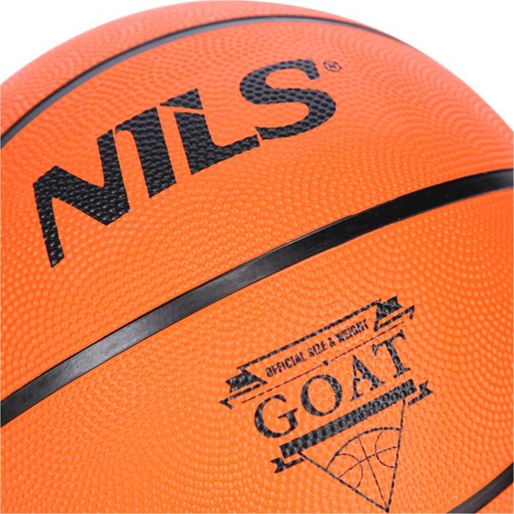 Basketbalový míč NPK272 Goat 7