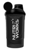 Šejkr 600 ml