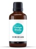 Ginkgo Biloba Tincture 50ml Organic