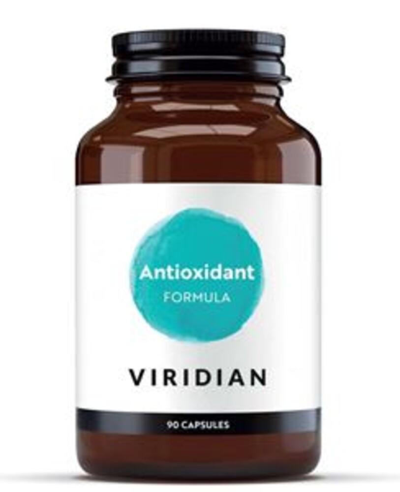 Antioxidant Formula 90 kapslí (Směs antioxidantů) SK