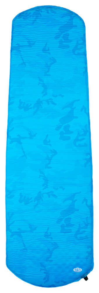 Samonafukovací karimatka NC4602