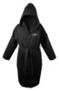 Rychleschnoucí župan Quick-Dry Black 