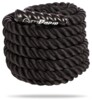 Posilovací lano Battle Rope 12 m 