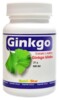 Ginkgo Biloba 100 tablet