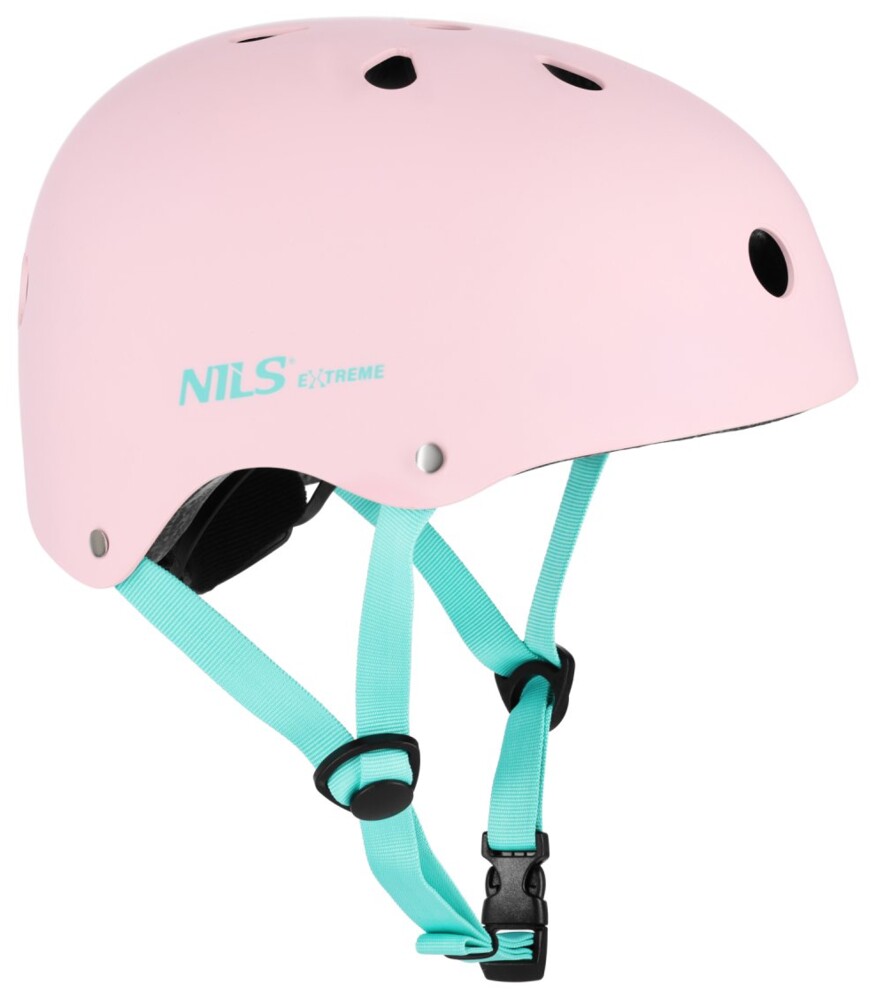 Helma NILS Extreme MTW001-1 růžová