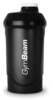 Šejkr černý All-Black 700 ml 