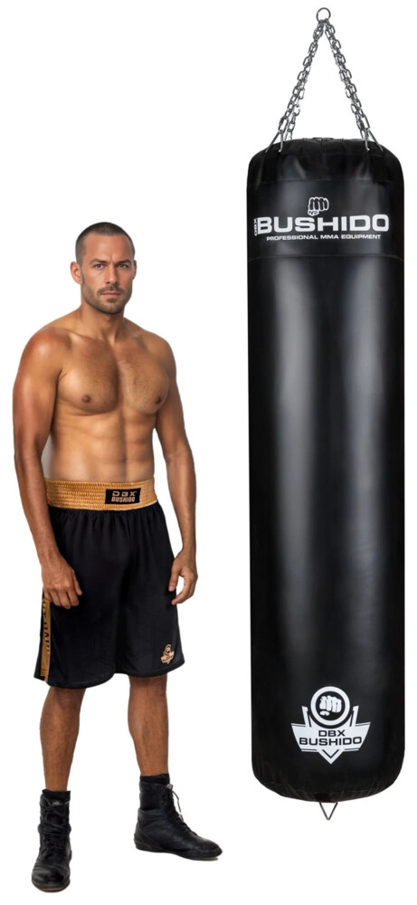 Boxovací pytel DBX Goliath 180/45cm 70kg
