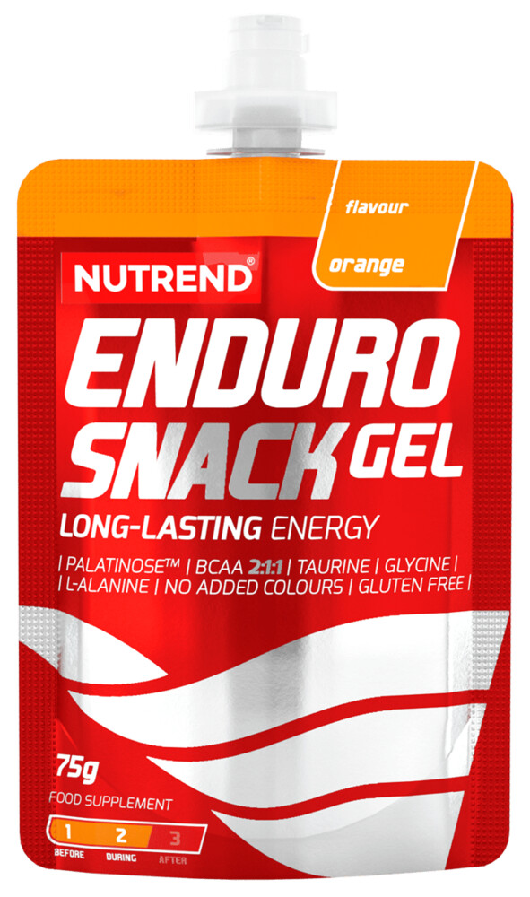 Endurosnack sáček 75 g