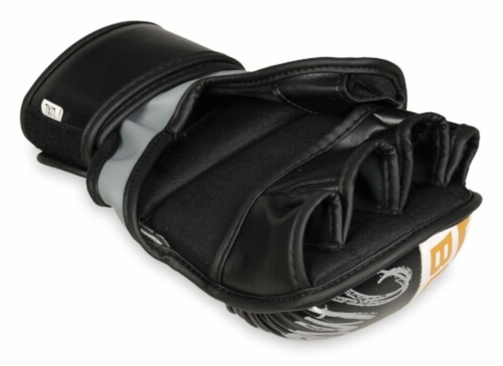 MMA rukavice DBX ARM-2011b
