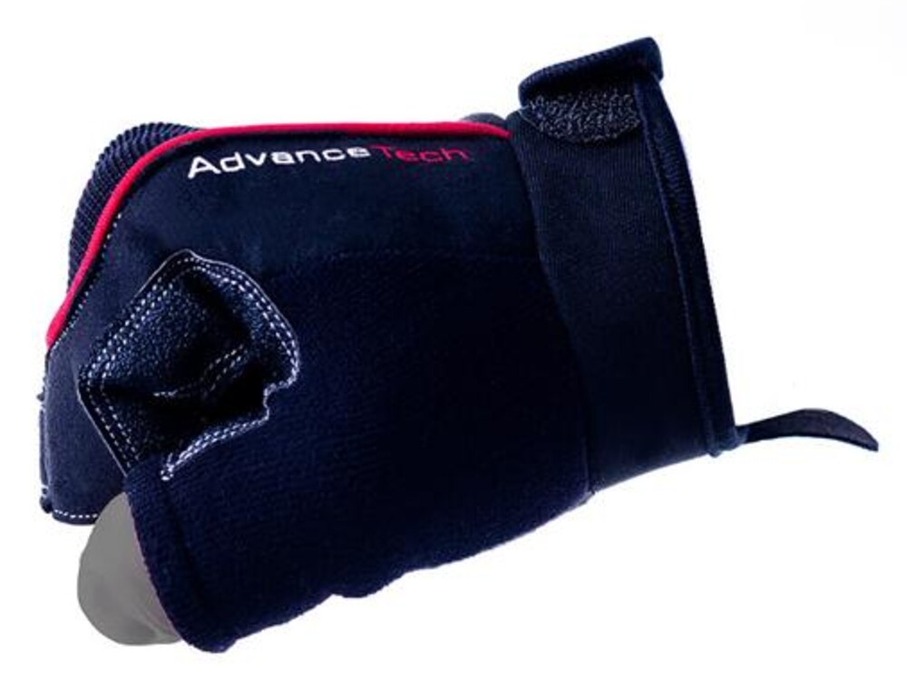 Fitness rukavice DBX DBX-WG-156