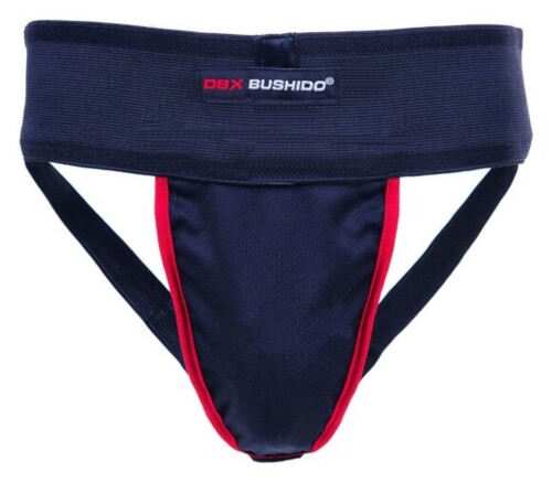 Suspenzor DBX Bushido ARG-2154B